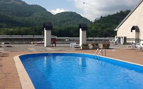 Hotel Escalar